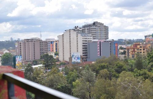 Ngara Apartamento | Roselidah Comforts