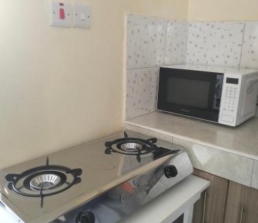 Ngara Apartamento | Roselidah Comforts