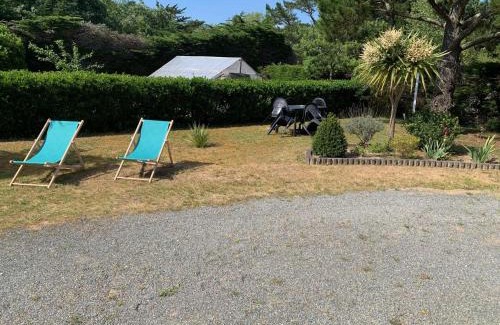 Saint-Hilaire-de-Riez Villa | Roselieres de la mer Saint Hilaire de Riez