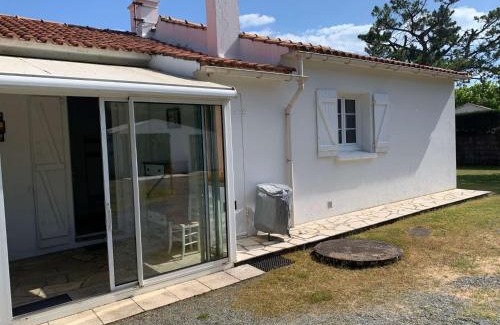 Saint-Hilaire-de-Riez Villa | Roselieres de la mer Saint Hilaire de Riez