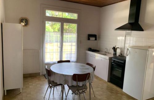 Saint-Hilaire-de-Riez Villa | Roselieres de la mer Saint Hilaire de Riez