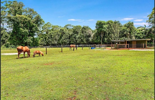 North Tamborine Cabaña | Casa de lujo Rosella - Monte Tamborine