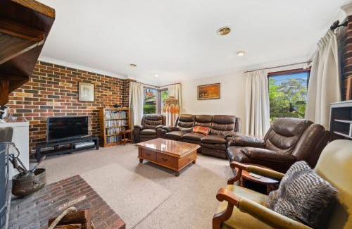 Blue Mountains City Council Casa | Rosella Retreat