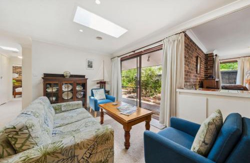 Blue Mountains City Council Casa | Rosella Retreat