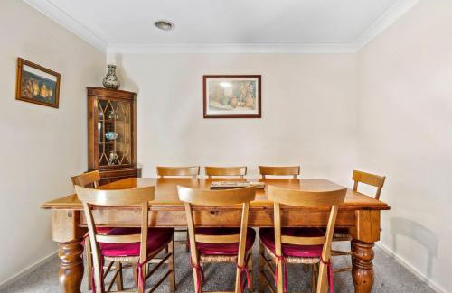 Blue Mountains City Council Casa | Rosella Retreat
