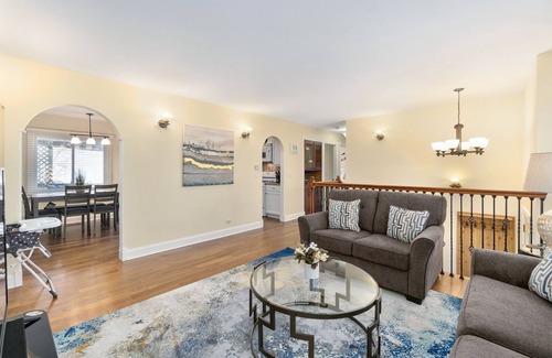 Roselle Casa | Roselle FHS Rental