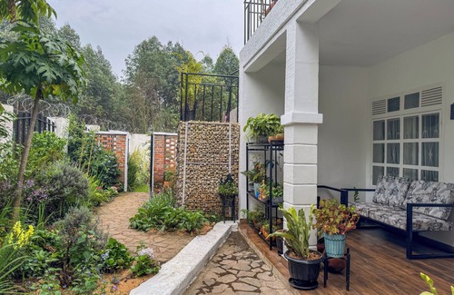 Musanze Casa | Roselune Home 3-bedroom house in Musanze