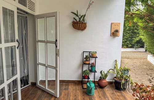 Musanze Casa | Roselune Home 3-bedroom house in Musanze