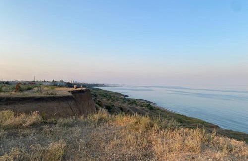 Molodizhne Casa | Rosemarino Country House