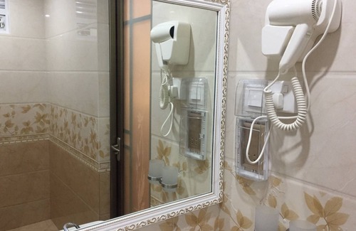 Maafushi Hotel | Rosemary Boutique