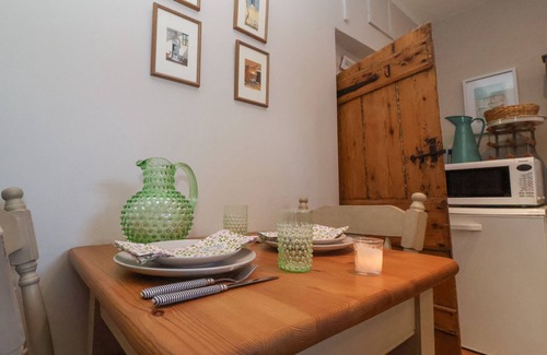 Aldeburgh Cabaña | Rosemary Cottage, Aldeburgh