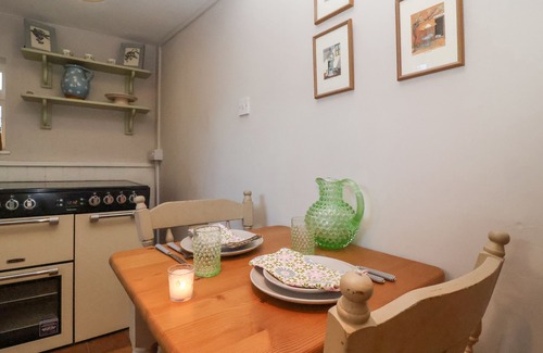 Aldeburgh Cabaña | Rosemary Cottage, Aldeburgh