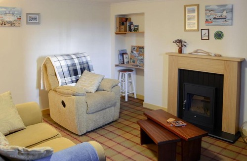 Fearn Casa | Rosemary Cottage