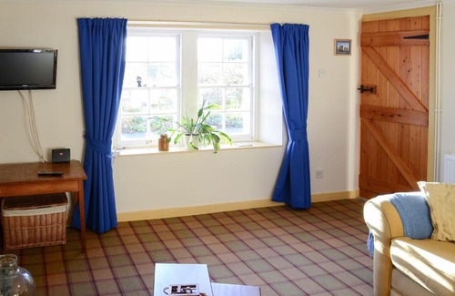 Fearn Casa | Rosemary Cottage