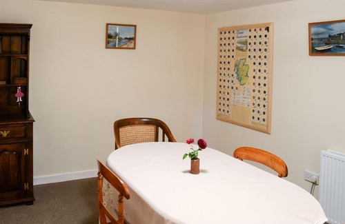 Fearn Casa | Rosemary Cottage