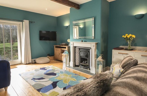 Goveton Casa | Rosemary Cottage