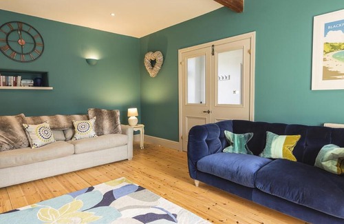 Goveton Casa | Rosemary Cottage