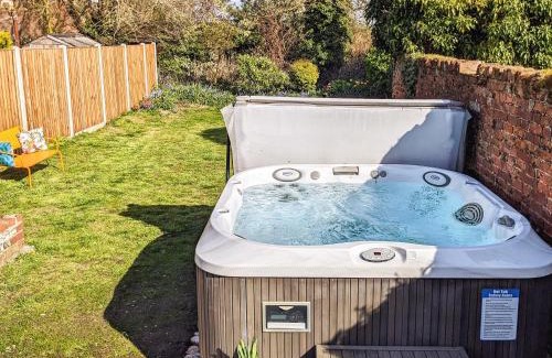 Hickling Casa | Rosemary Cottage
