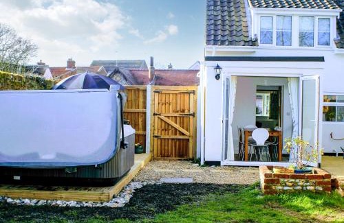 Hickling Casa | Rosemary Cottage