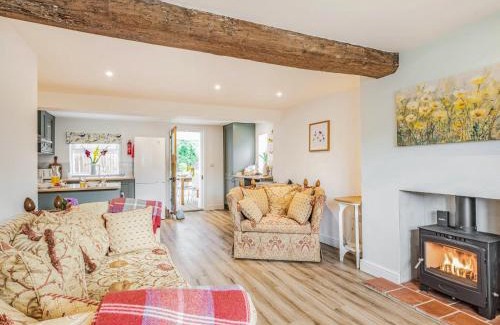 Hickling Casa | Rosemary Cottage