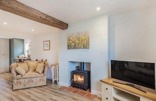 Hickling Casa | Rosemary Cottage