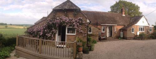Hooe Cama Y Desayuno | Rosemary Cottage