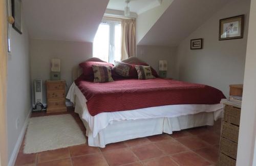Hooe Cama Y Desayuno | Rosemary Cottage