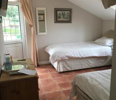 Hooe Cama Y Desayuno | Rosemary Cottage