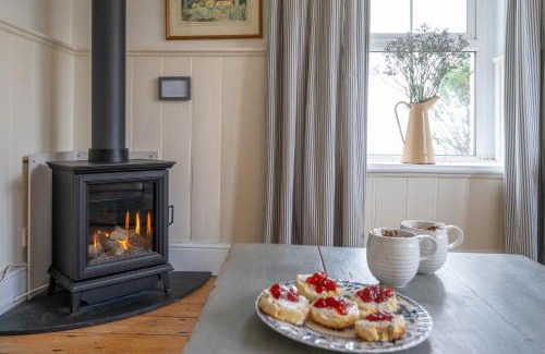 Mortehoe Casa | Rosemary Cottage