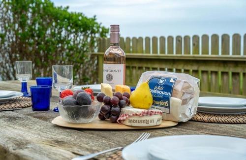 Mortehoe Casa | Rosemary Cottage