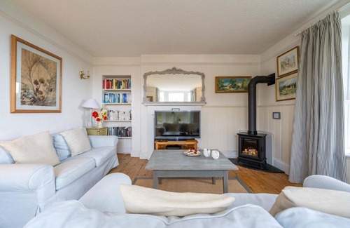 Mortehoe Casa | Rosemary Cottage