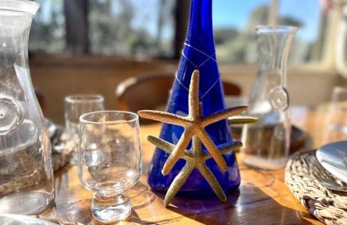 Bawley Point Casa | Rosemary Cottage - short walk to Gannet Beach