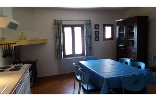 Crillon-le-Brave Casa | Rosemary, Family B&B