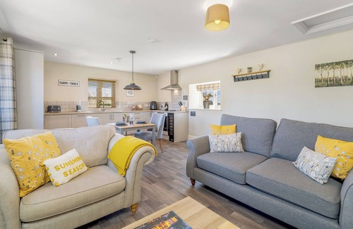 Frampton Apartamento | Rosemary – Ground Floor