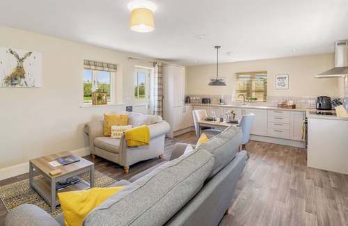 Frampton Apartamento | Rosemary – Ground Floor