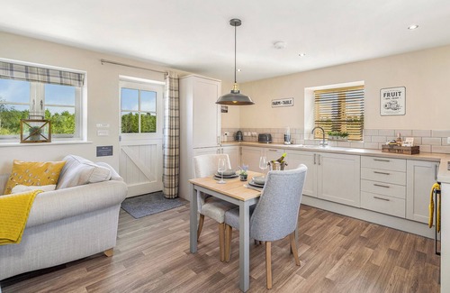 Frampton Apartamento | Rosemary – Ground Floor