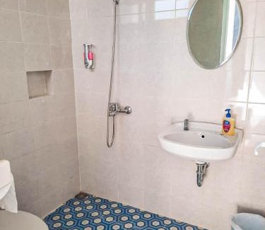Sidomulyo Hotel | Rosemary Homestay