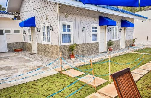 Sidomulyo Hotel | Rosemary Homestay