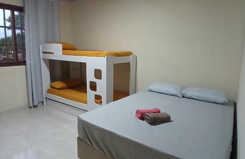 Tamoios Casa | Rosemary Hospedagem