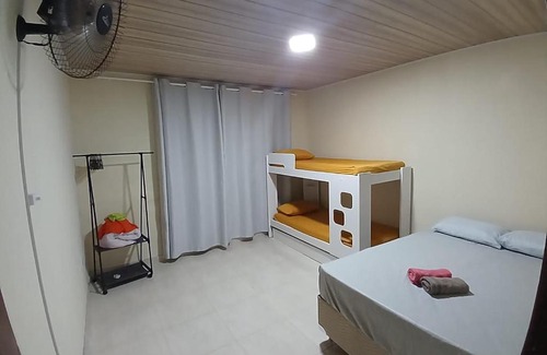 Tamoios Casa | Rosemary Hospedagem