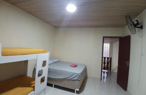 Tamoios Casa | Rosemary Hospedagem