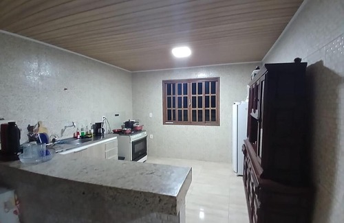 Tamoios Casa | Rosemary Hospedagem