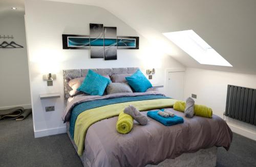 Winford Casa | Rosemary House BRS Airport Accommodation