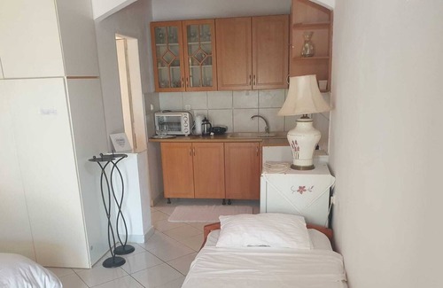 Lukove Apartamento | Rosemary House Number 1