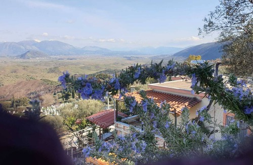 Lukove Apartamento | Rosemary House Number 1