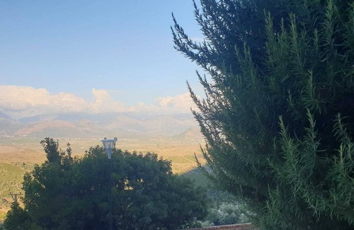 Lukove Apartamento | Rosemary House Number 1