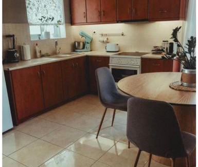 Korinthos Apartamento | Rosemary modern house in the city center