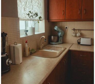 Korinthos Apartamento | Rosemary modern house in the city center