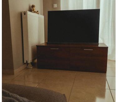 Korinthos Apartamento | Rosemary modern house in the city center