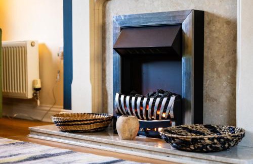 Huntingdon Casa | Rosemary Retreat